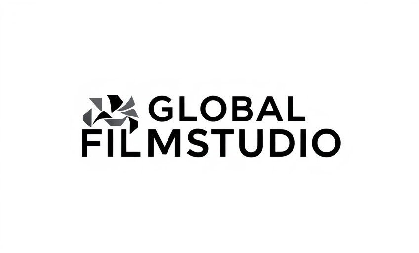 迅播影院-索尼影视合作品牌Logo