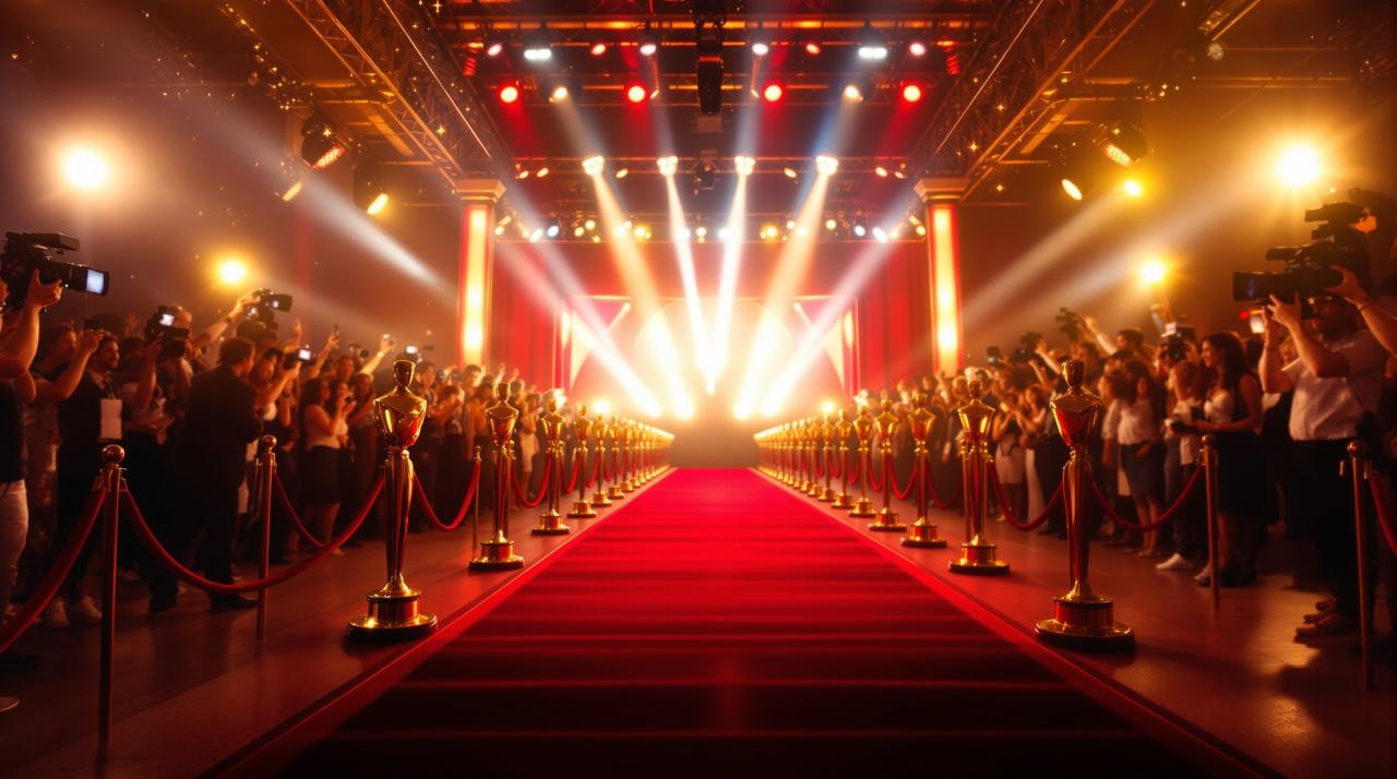 迅播影院-迅播影院出品的《长安十二时辰》入围戛纳电影节主竞赛单元
