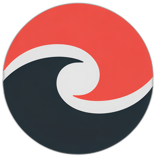 迅播影院Logo